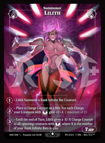 006 Lilith (V1)
