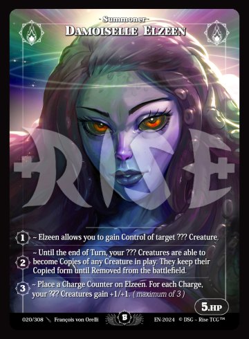 020 Lady Elzeen (V2)