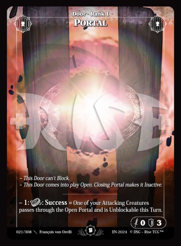 021 Portal