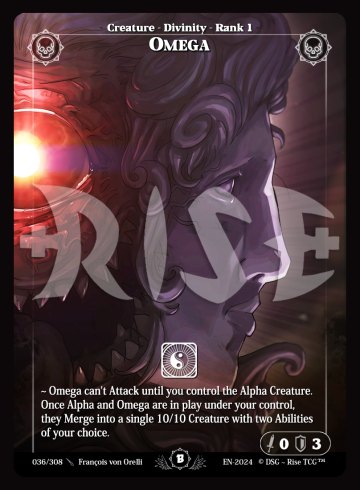 036 Omega
