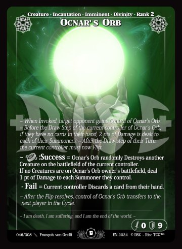 046 Ocnars orb