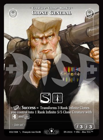052 Clone general