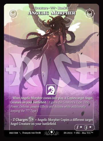 060 Angelic morpher