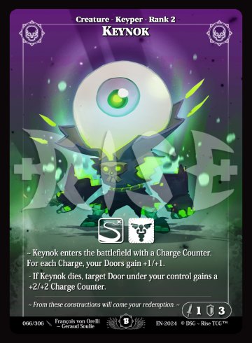 066 Keynok