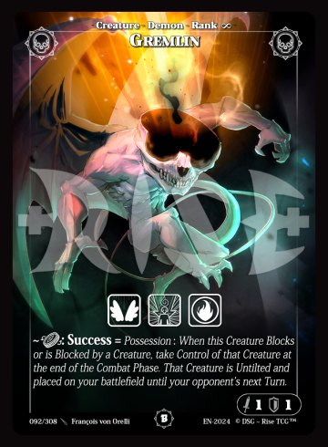 092 Gremlin