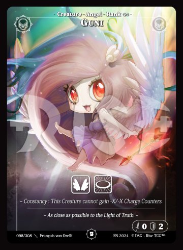 098 Guni