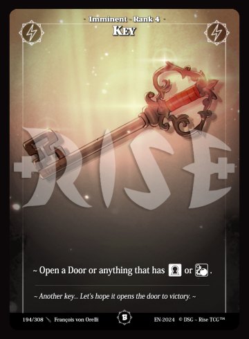 194 Key