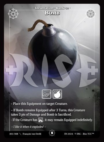 301 Bomb