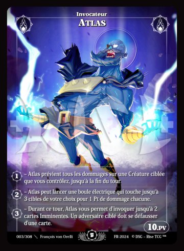 003 Atlas (V1)