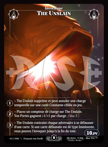 011 The unslain (V2)