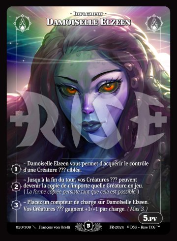 020 Lady Elzeen (V2)