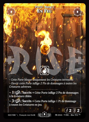 022 On fire
