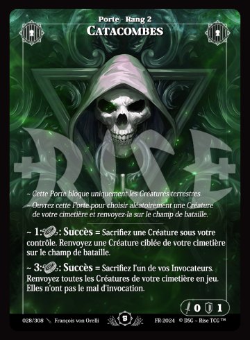 028 Catacombs