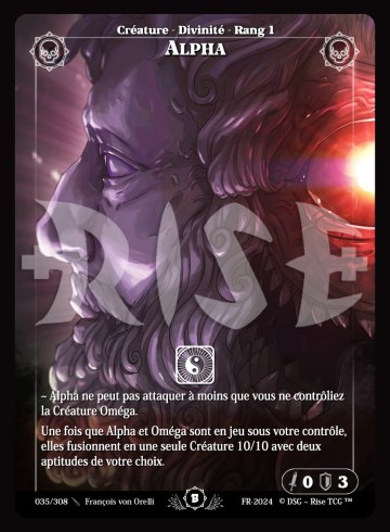 035 Alpha