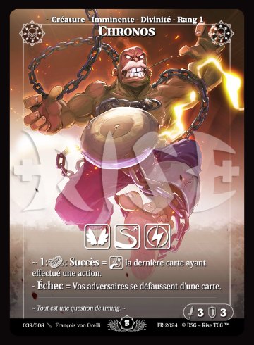 039 Chronos