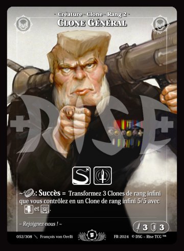 052 Clone general