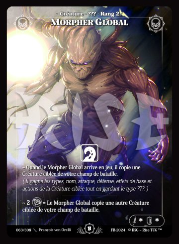 063 Global morpher