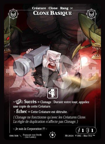 096 Basic clone