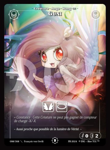 098 Guni