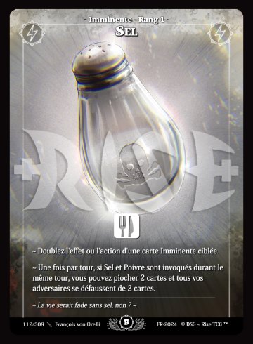112 Salt