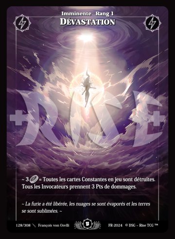 128 Devastation