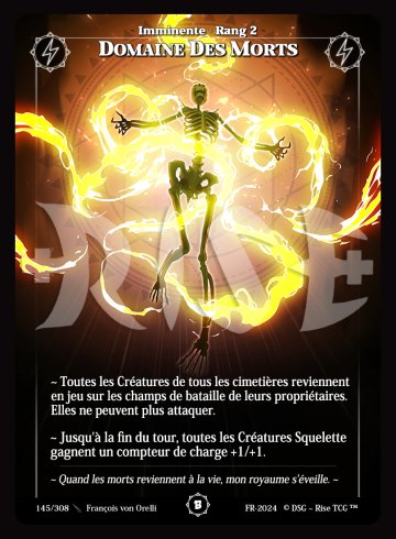 145 Domain of the dead