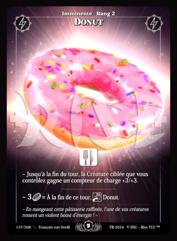 157 Donut