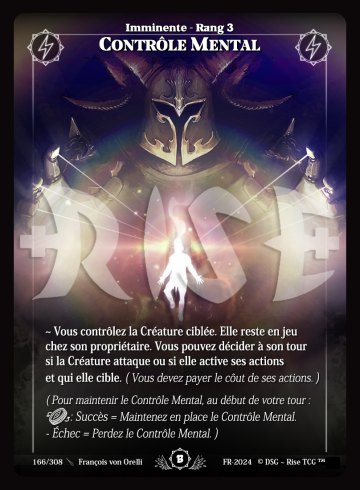 166 Mind control
