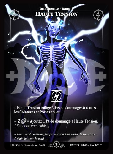 179 High voltage