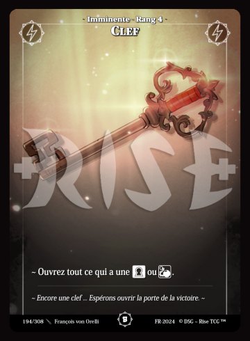 194 Key