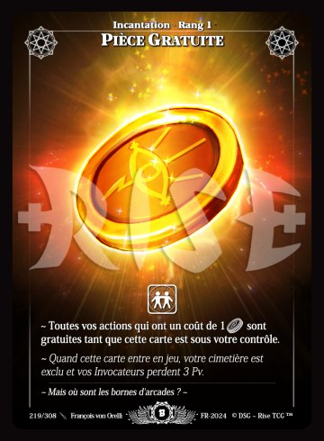 219 Free coin