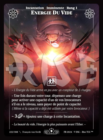 222 Void energy