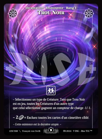 229 Black hole