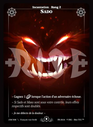 258 Sado