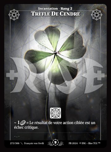 273 Ash clover