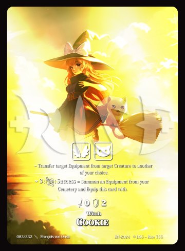 Candypocalypse Gold Collector