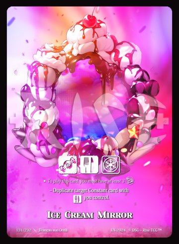Candypocalypse Standard Collector