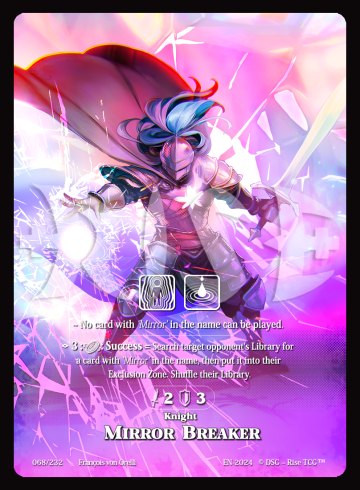 Candypocalypse Standard Collector