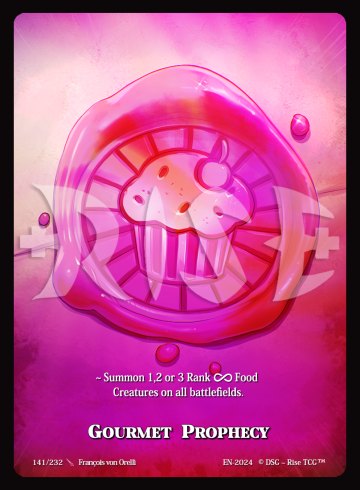 Candypocalypse Standard Collector