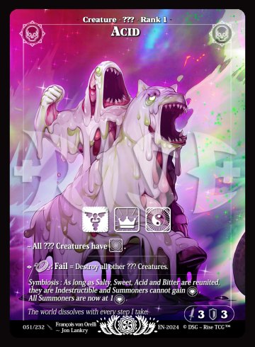 Acid