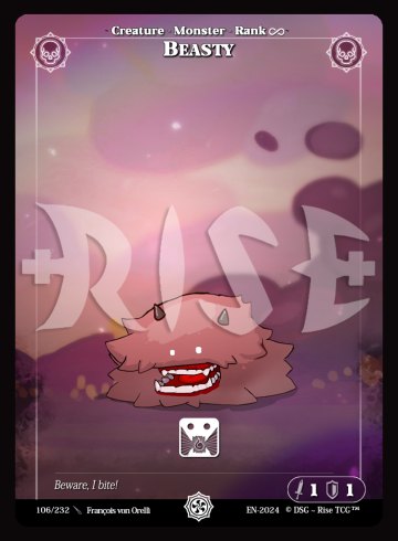 Beasty