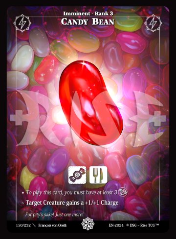 Candy Bean