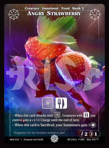 Fraise