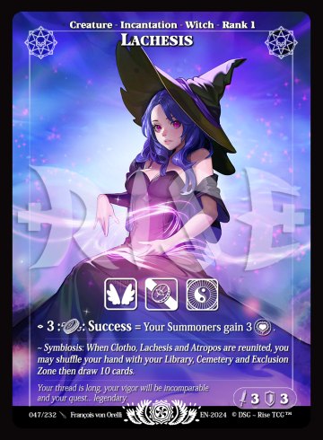 Lachesis