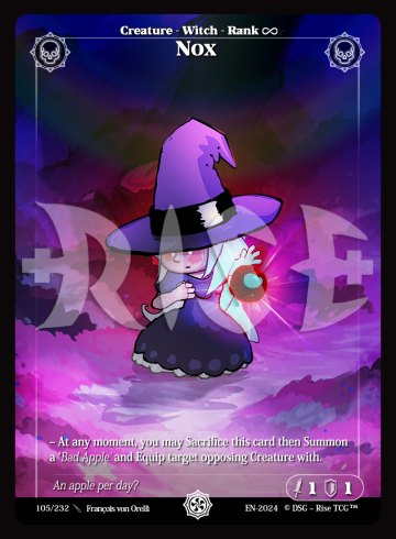 Nox
