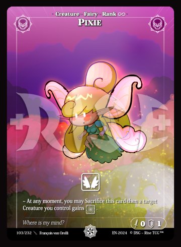 Pixie