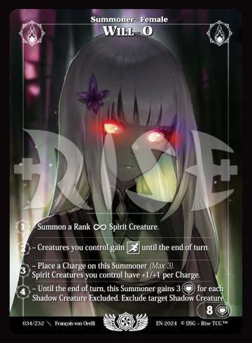 Willo (B)