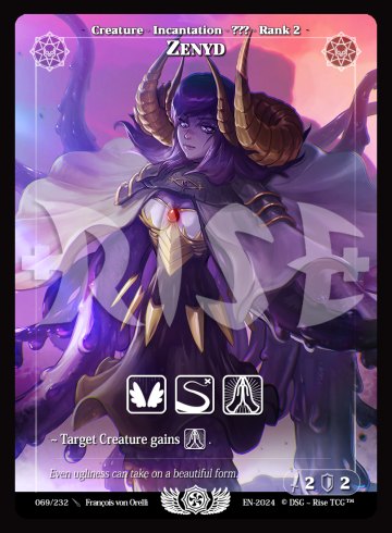 Zenyd