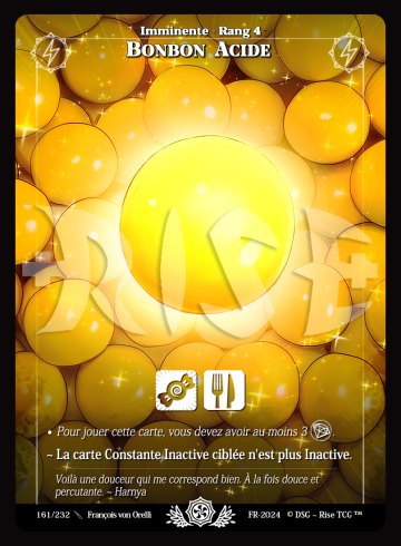 Acid Candy