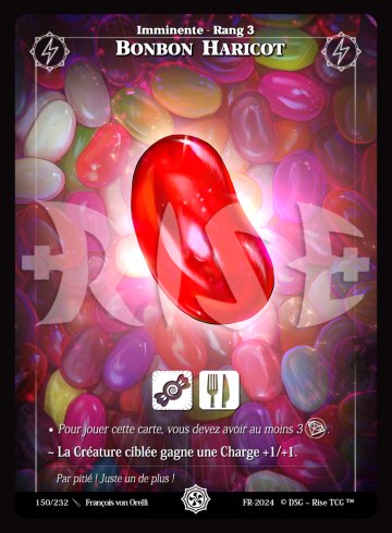 Candy Bean